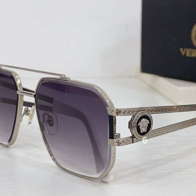 Versace VE6748 59 16-142 b08